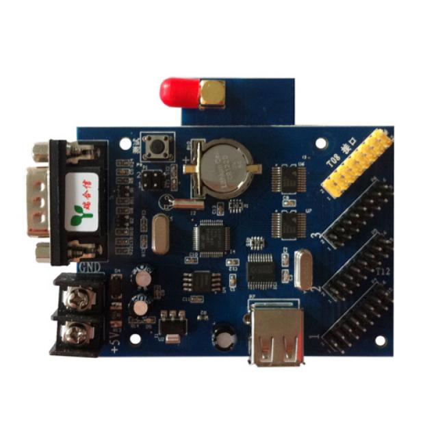 瑞合信RHX-48WU512控制卡（3*16）